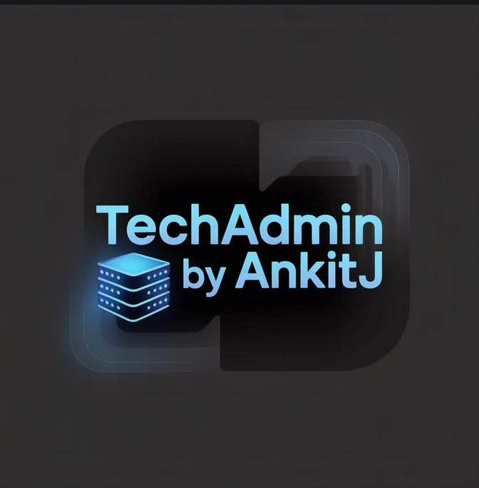 TechAdminLab.com